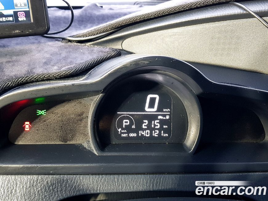 KG_Mobility_Ssangyong KORANDO 2015