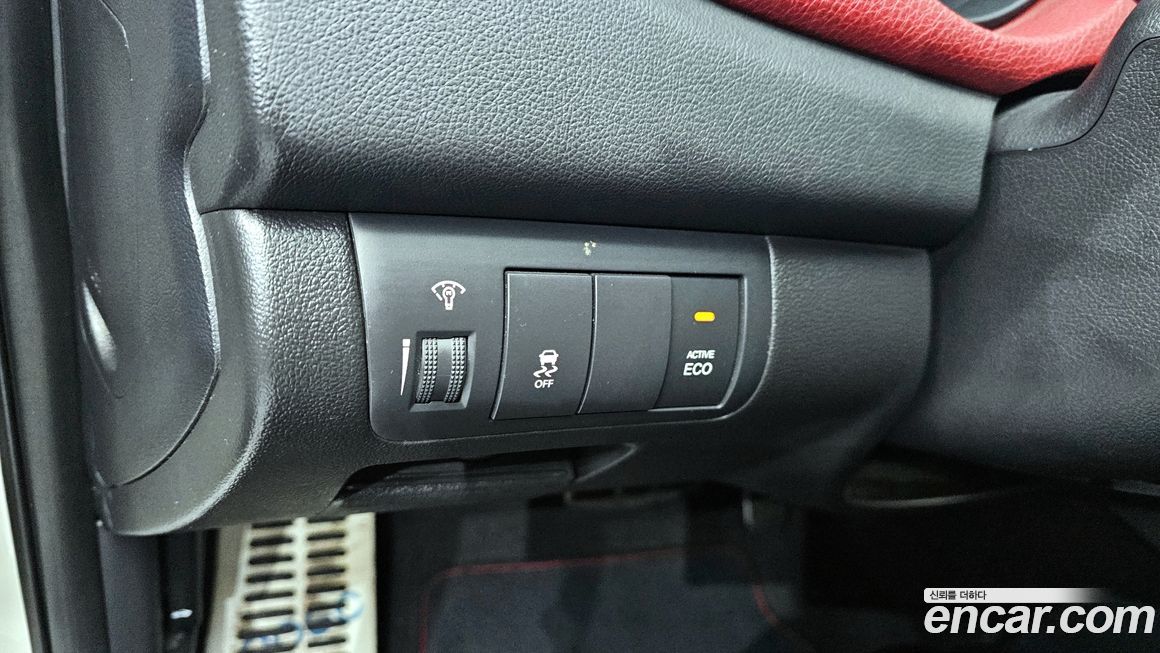 Kia Porte 2013
