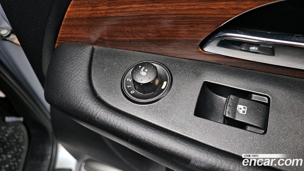 KG_Mobility_Ssangyong Rexton 2007