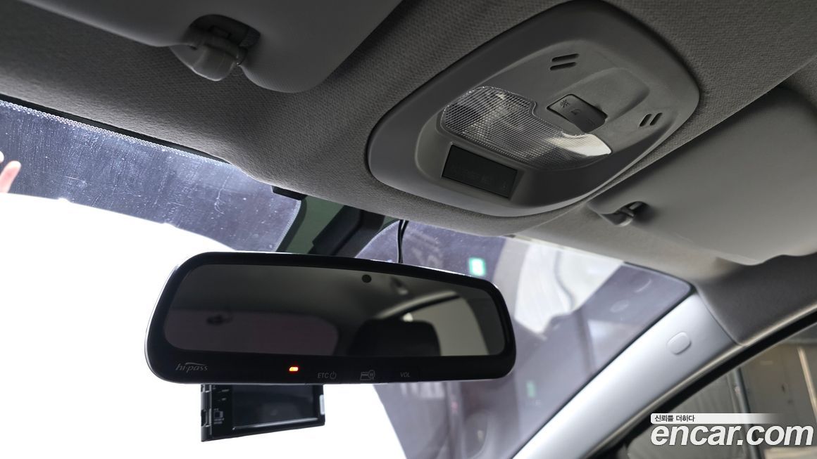 ChevroletGMDaewoo Spark 2016