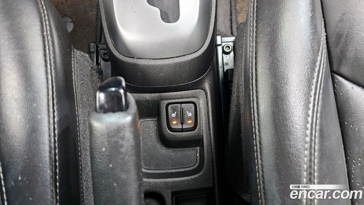 ChevroletGMDaewoo Spark 2016