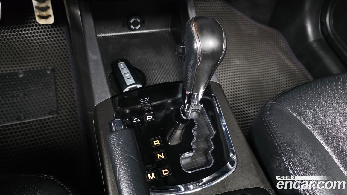 KG_Mobility_Ssangyong KORANDO 2016