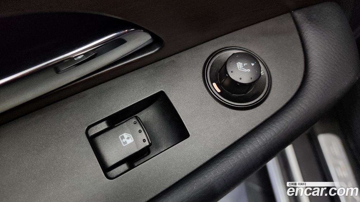 KG_Mobility_Ssangyong Rexton 2014