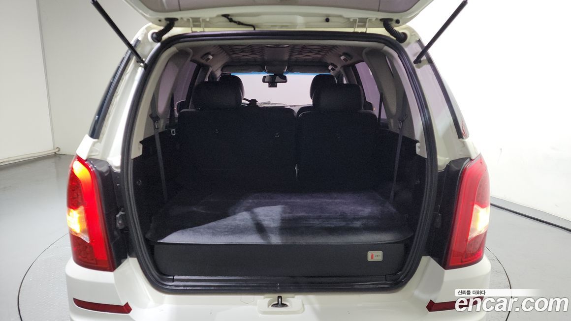 KG_Mobility_Ssangyong Rexton 2014