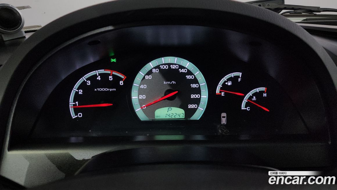 KG_Mobility_Ssangyong Rexton 2014