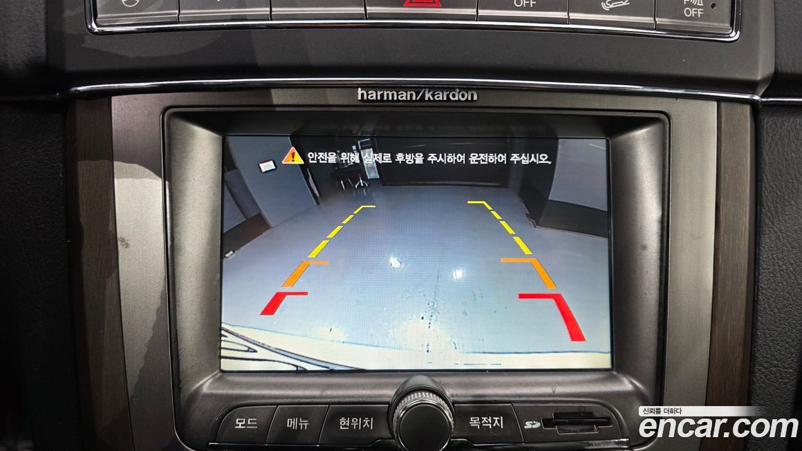 KG_Mobility_Ssangyong Rexton 2014