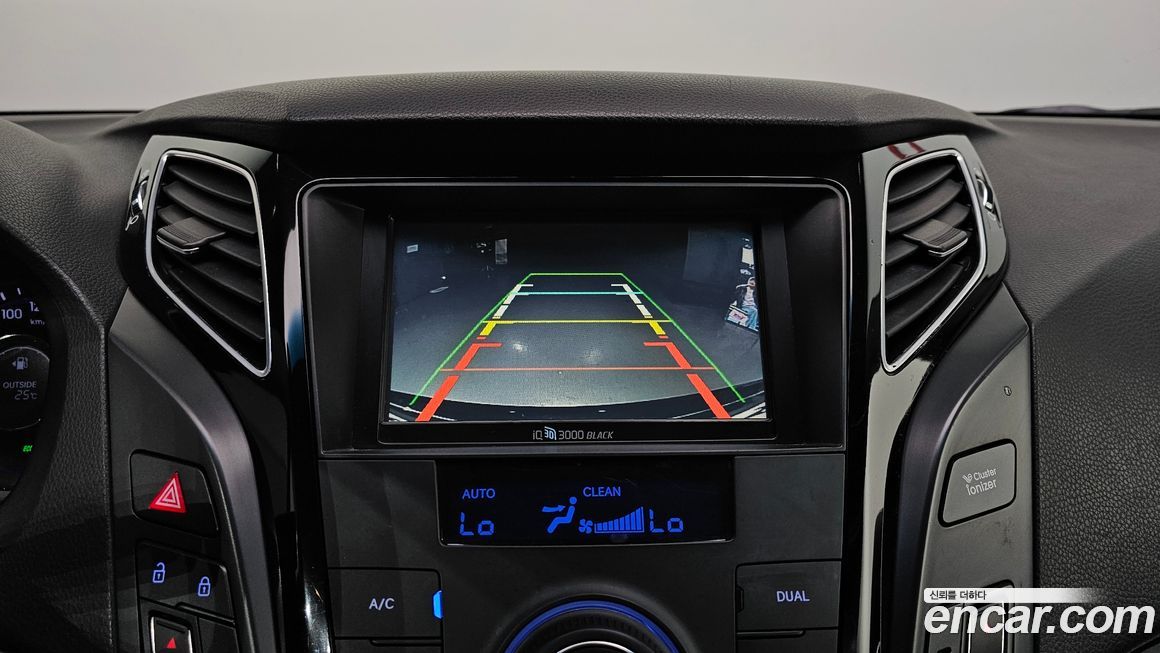 Hyundai i40 2012