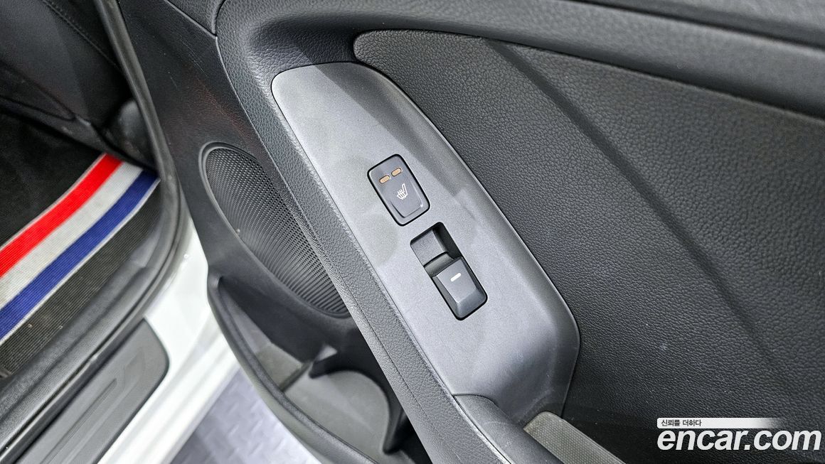 Kia K3 2015