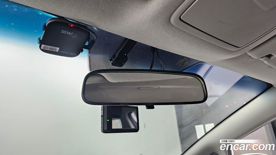 Kia K3 2015