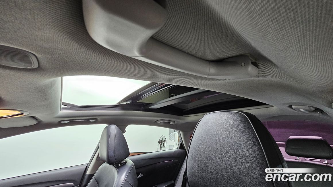 Hyundai i40 2012