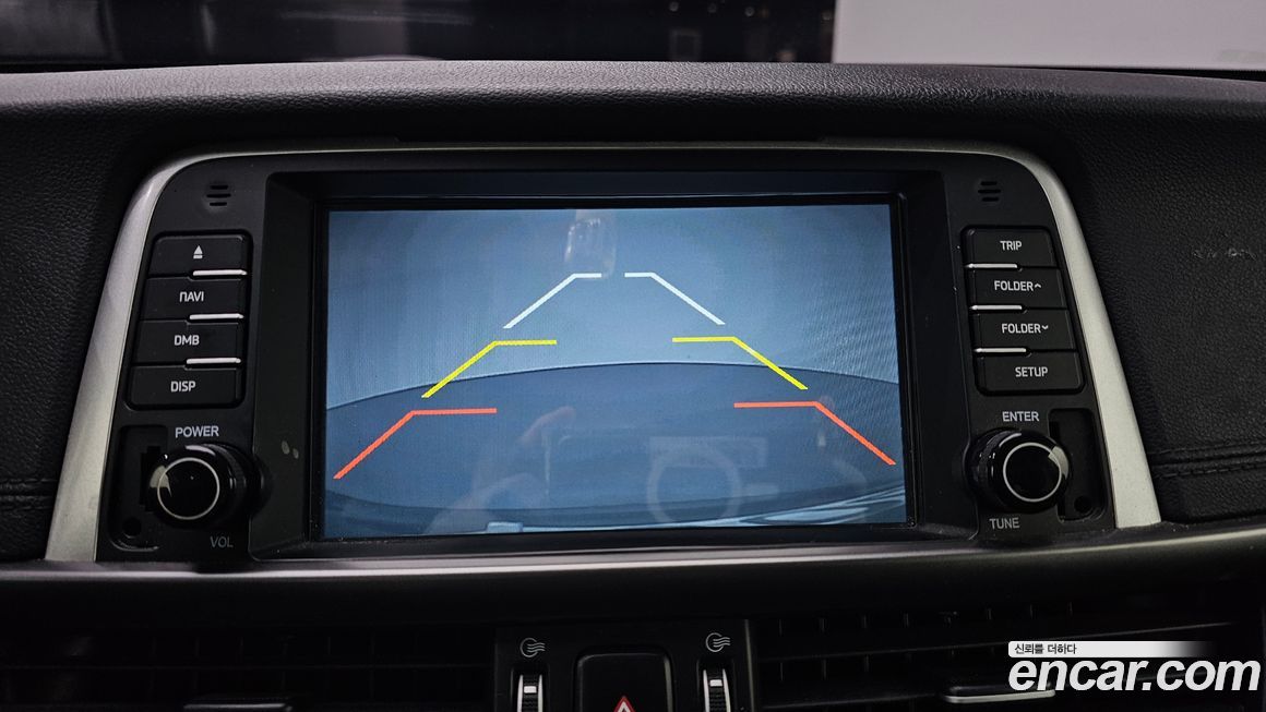 Kia K5 2016
