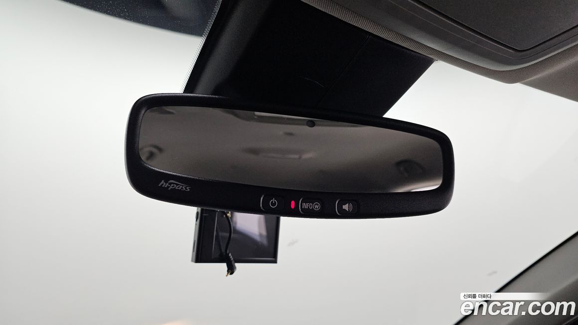 ChevroletGMDaewoo Orlando 2016