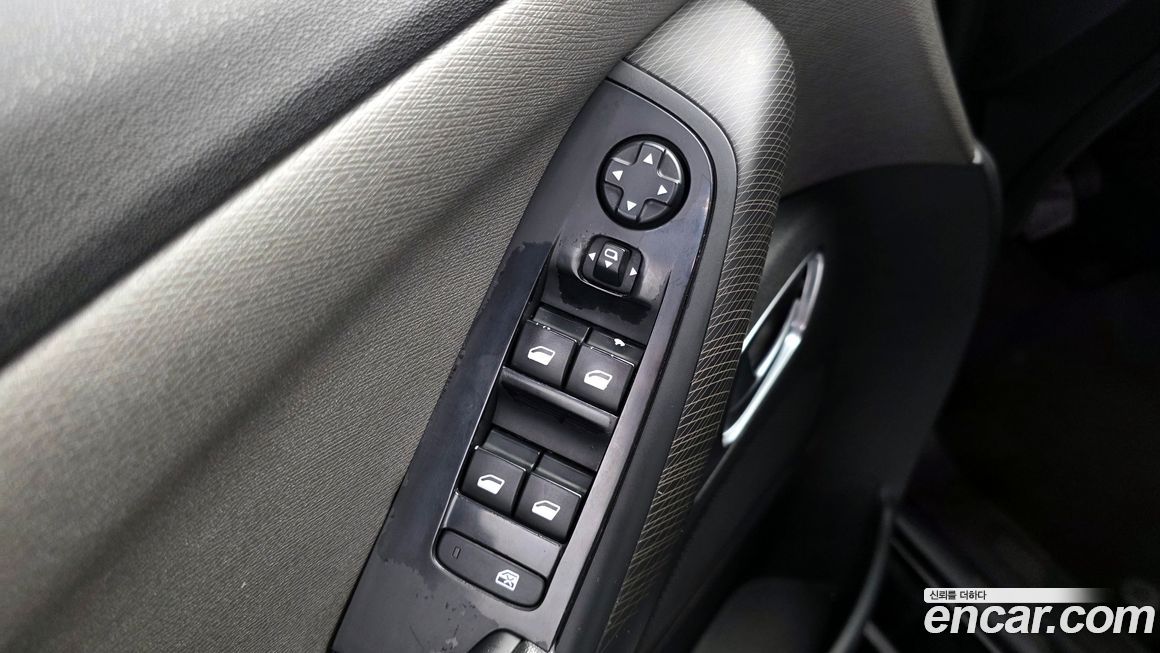 Citroen-DS C4 Picasso 2015