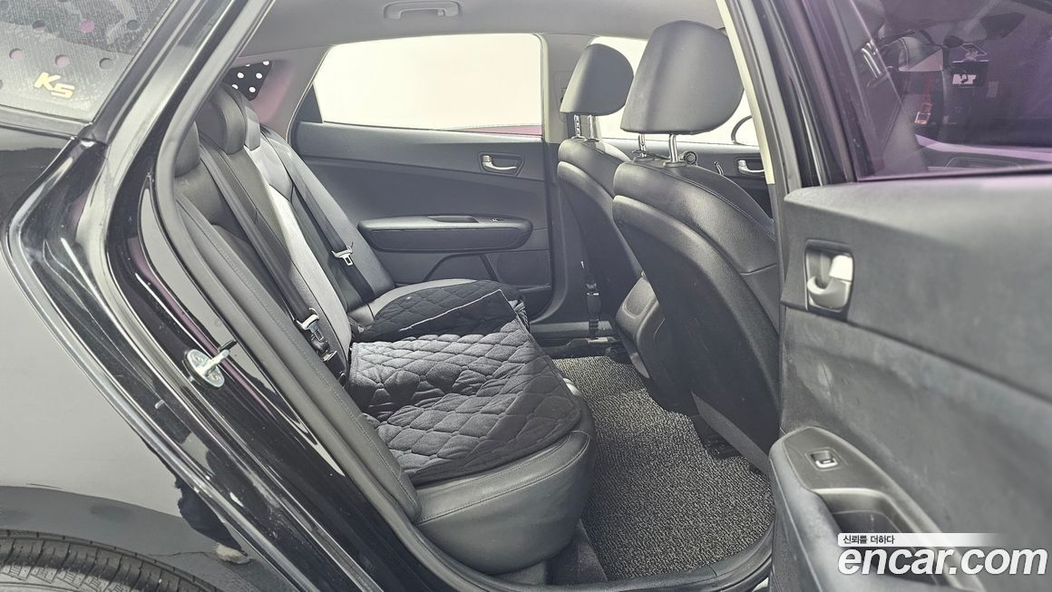 Kia K5 2016