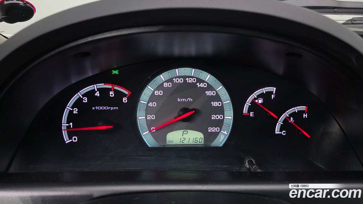 KG_Mobility_Ssangyong Rexton 2014