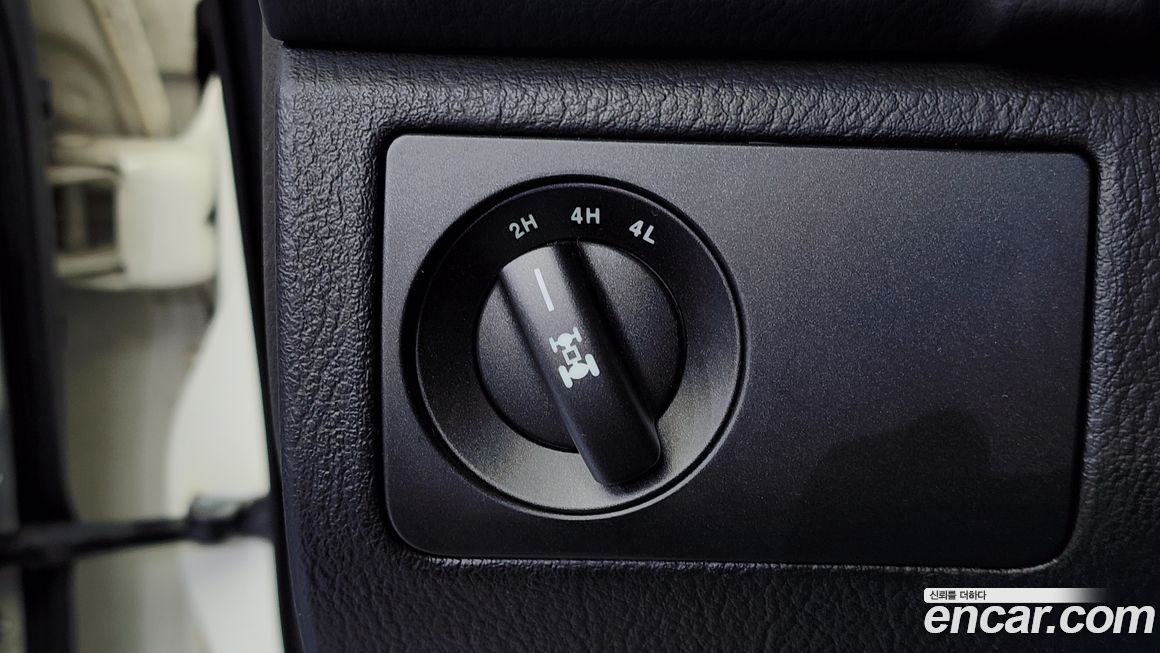 KG_Mobility_Ssangyong Rexton 2014