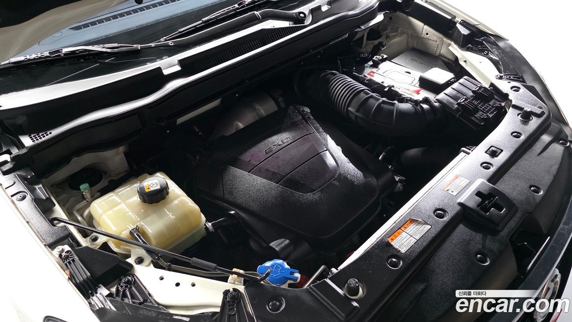 KG_Mobility_Ssangyong KORANDO 2016