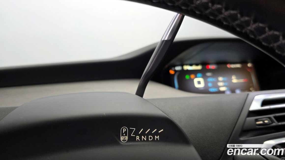 Citroen-DS C4 Picasso 2015