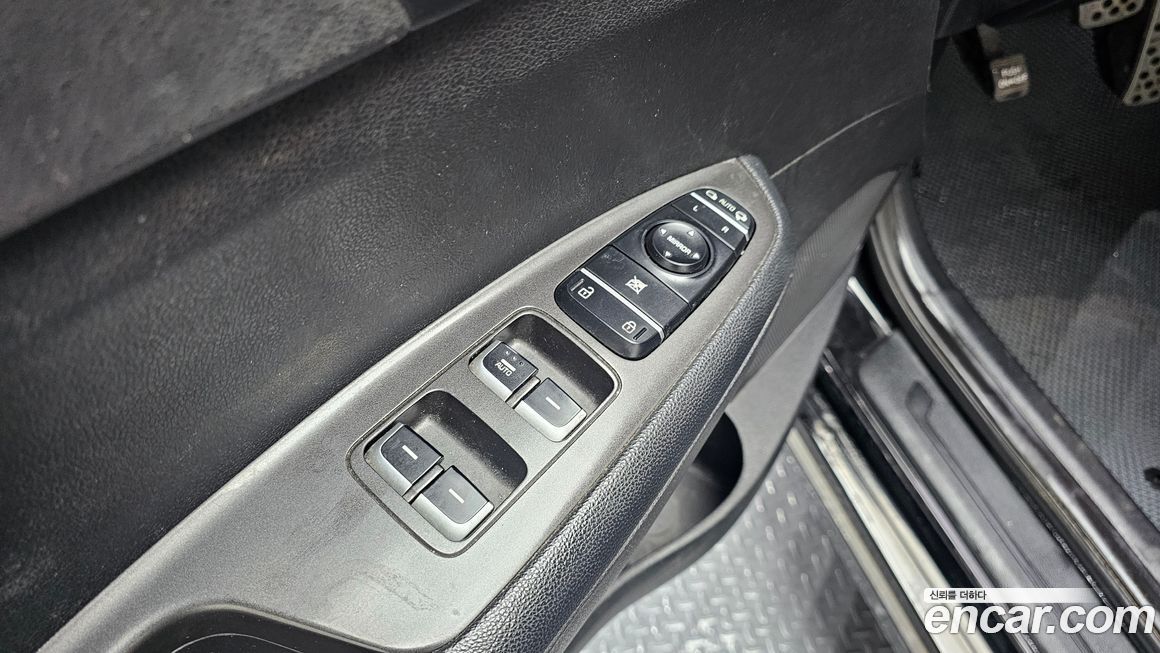 Kia K5 2016