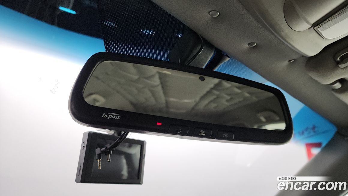 KG_Mobility_Ssangyong Rexton 2014