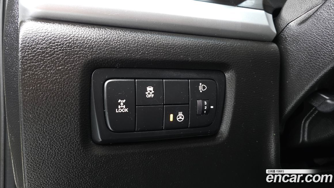 KG_Mobility_Ssangyong KORANDO 2016