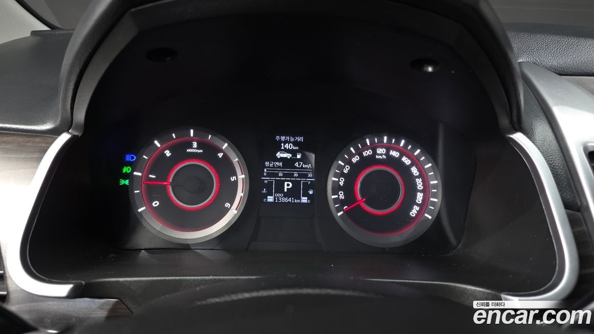 KG_Mobility_Ssangyong KORANDO 2016