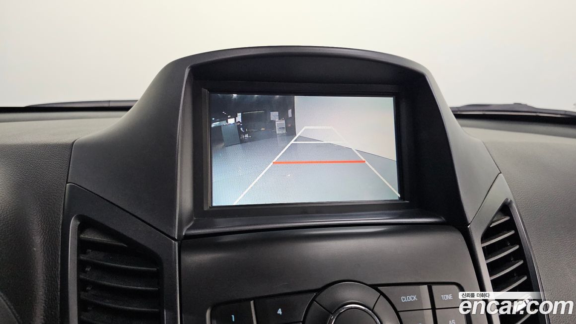 ChevroletGMDaewoo Orlando 2016