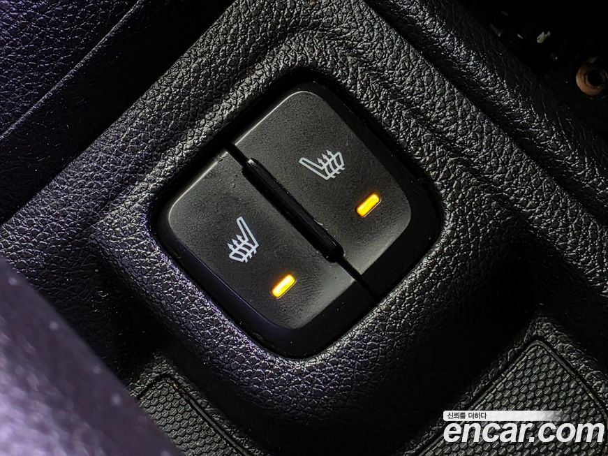 ChevroletGMDaewoo Spark 2016