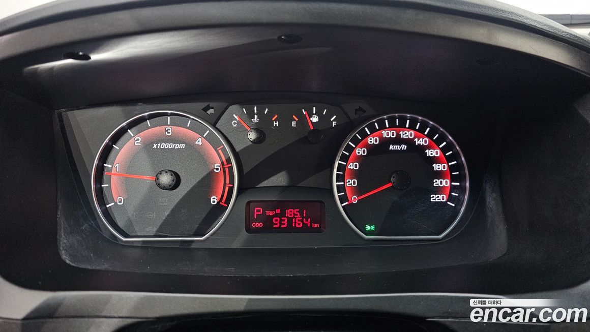 KG_Mobility_Ssangyong KORANDO 2014