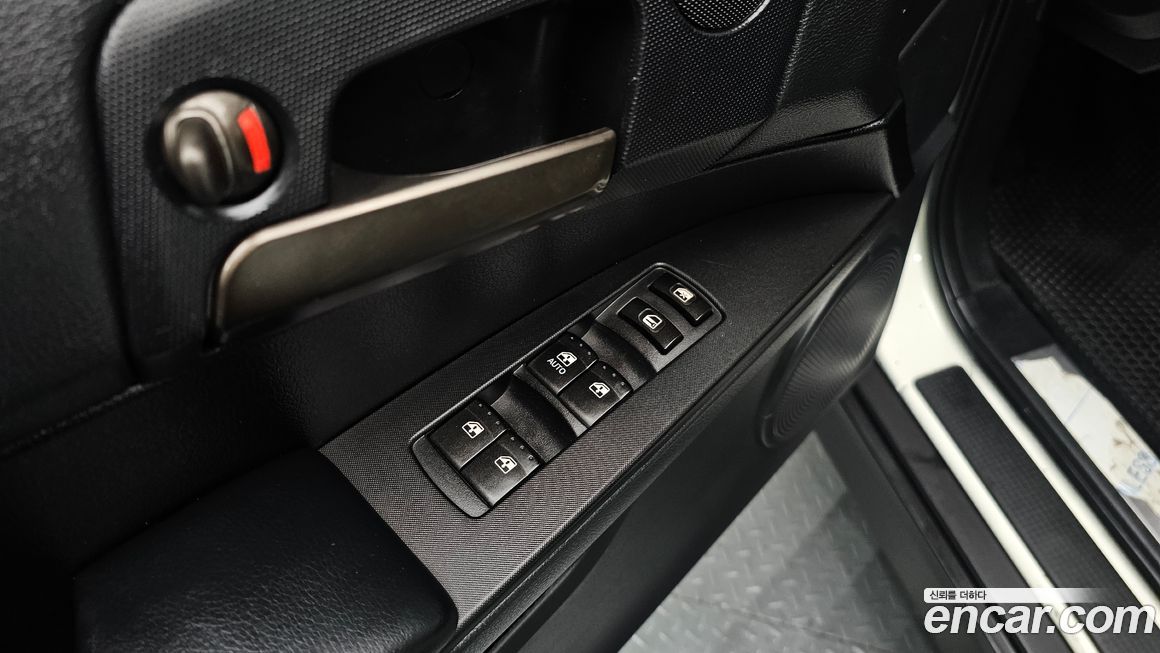 KG_Mobility_Ssangyong KORANDO 2014