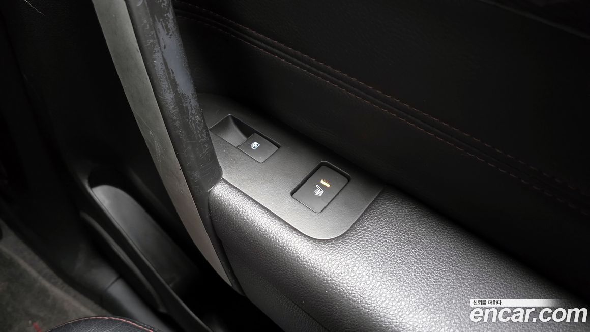 ChevroletGMDaewoo Captiva 2013