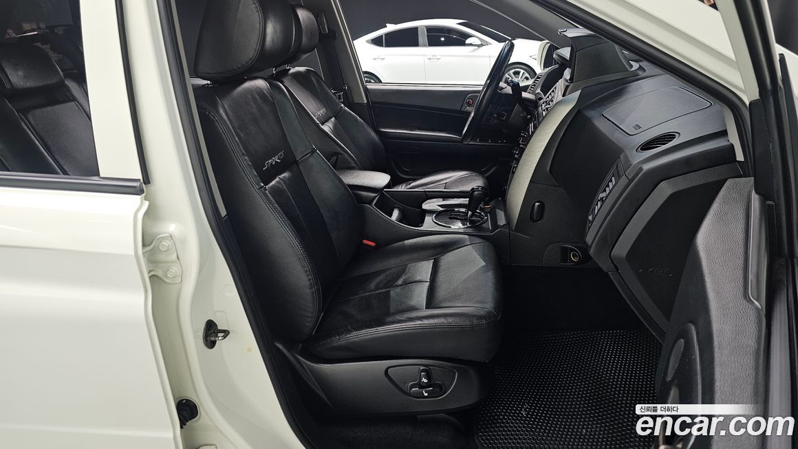 KG_Mobility_Ssangyong KORANDO 2014