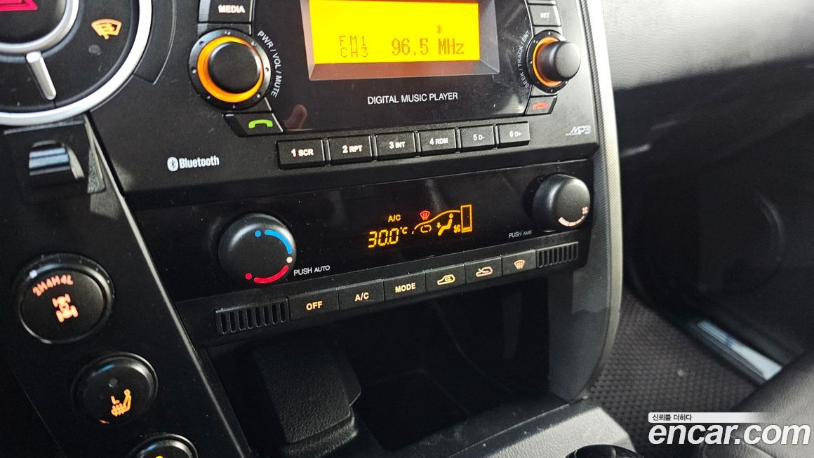 KG_Mobility_Ssangyong KORANDO 2014