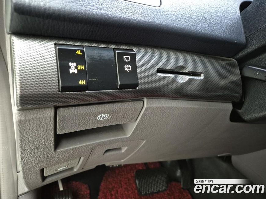 KG_Mobility_Ssangyong KORANDO 2015