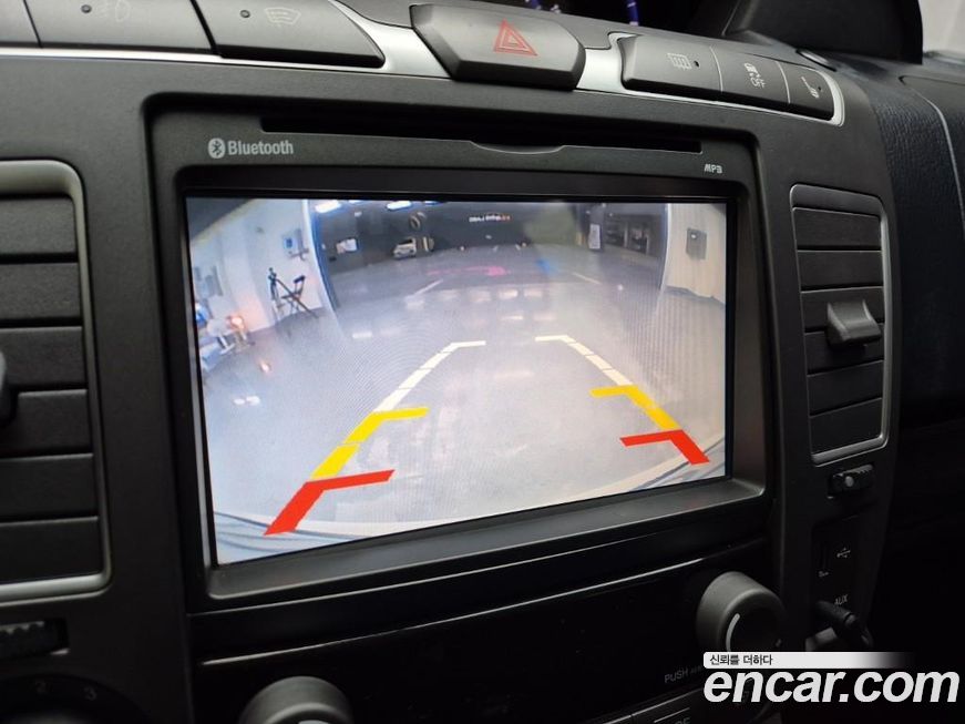 KG_Mobility_Ssangyong KORANDO 2015