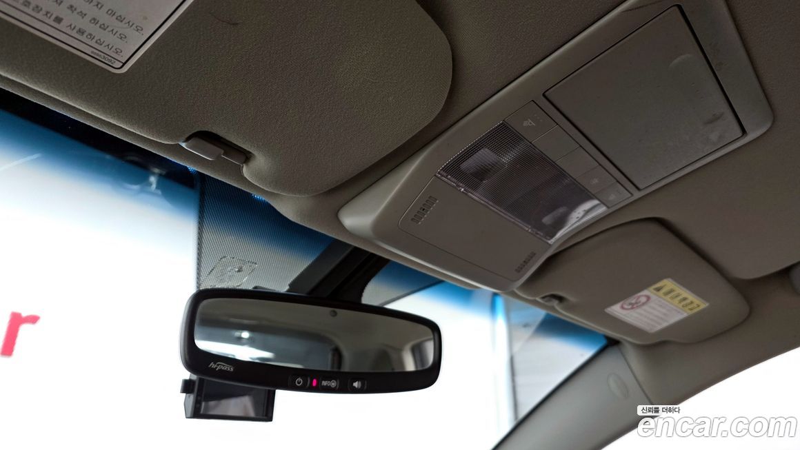 ChevroletGMDaewoo Captiva 2013