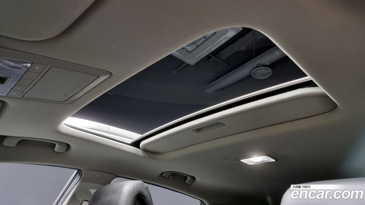 ChevroletGMDaewoo Captiva 2015