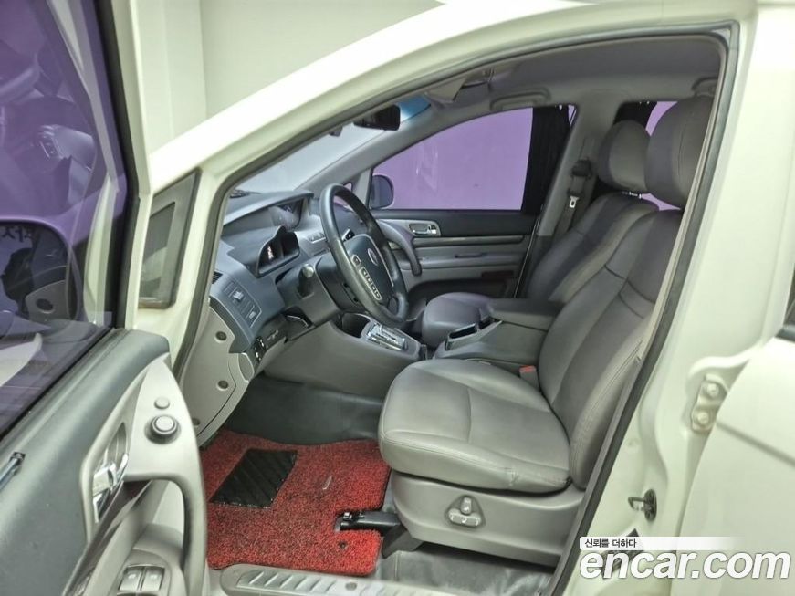 KG_Mobility_Ssangyong KORANDO 2015