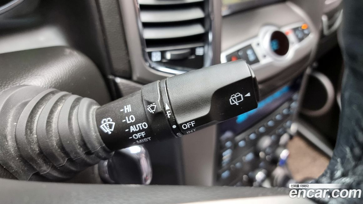 ChevroletGMDaewoo Captiva 2015