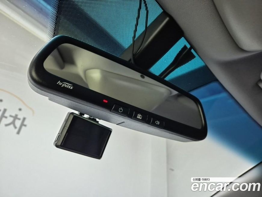 KG_Mobility_Ssangyong KORANDO 2015