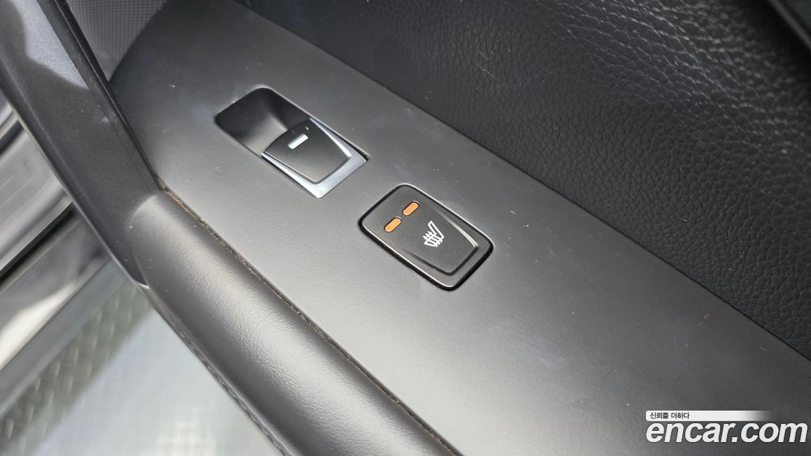 Hyundai Grandeur 2015