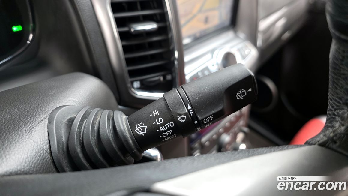 ChevroletGMDaewoo Captiva 2013