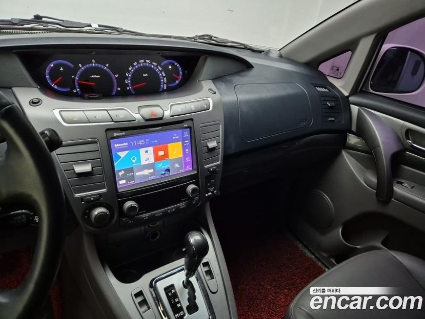 KG_Mobility_Ssangyong KORANDO 2015