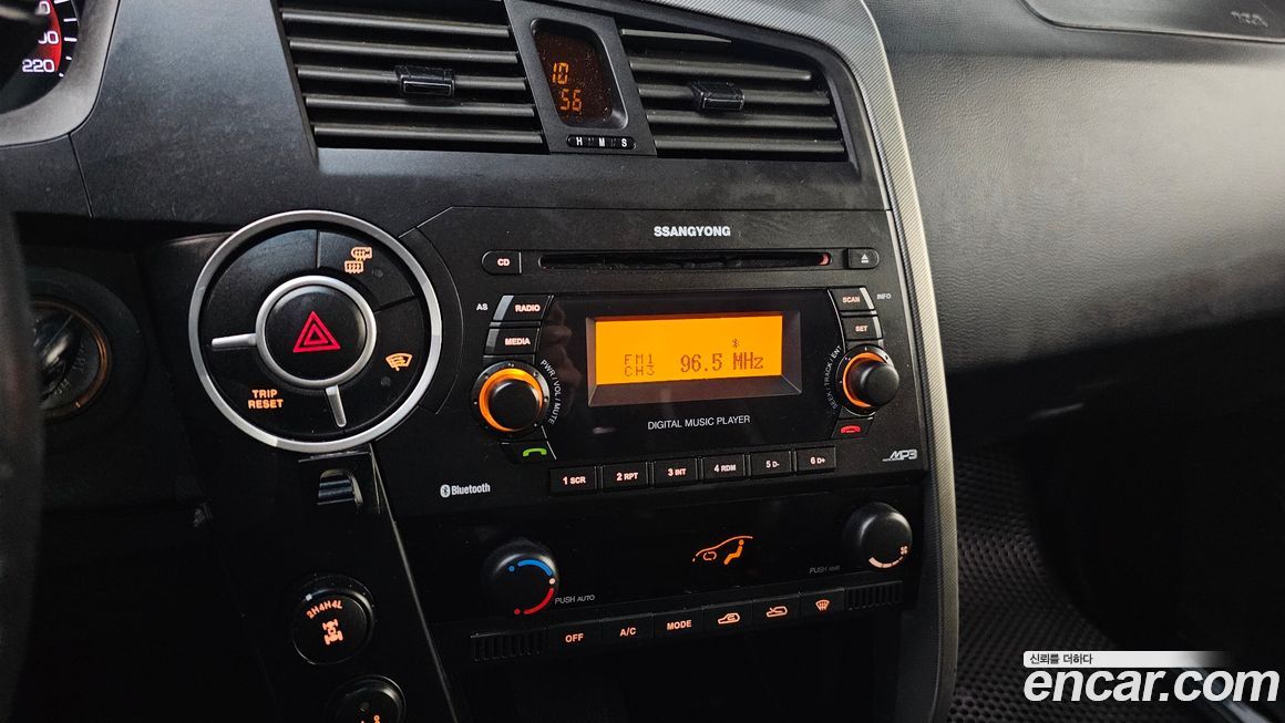 KG_Mobility_Ssangyong KORANDO 2014