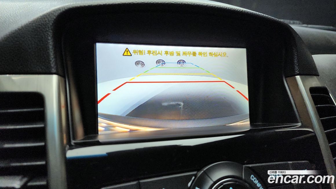 ChevroletGMDaewoo Cruze 2016