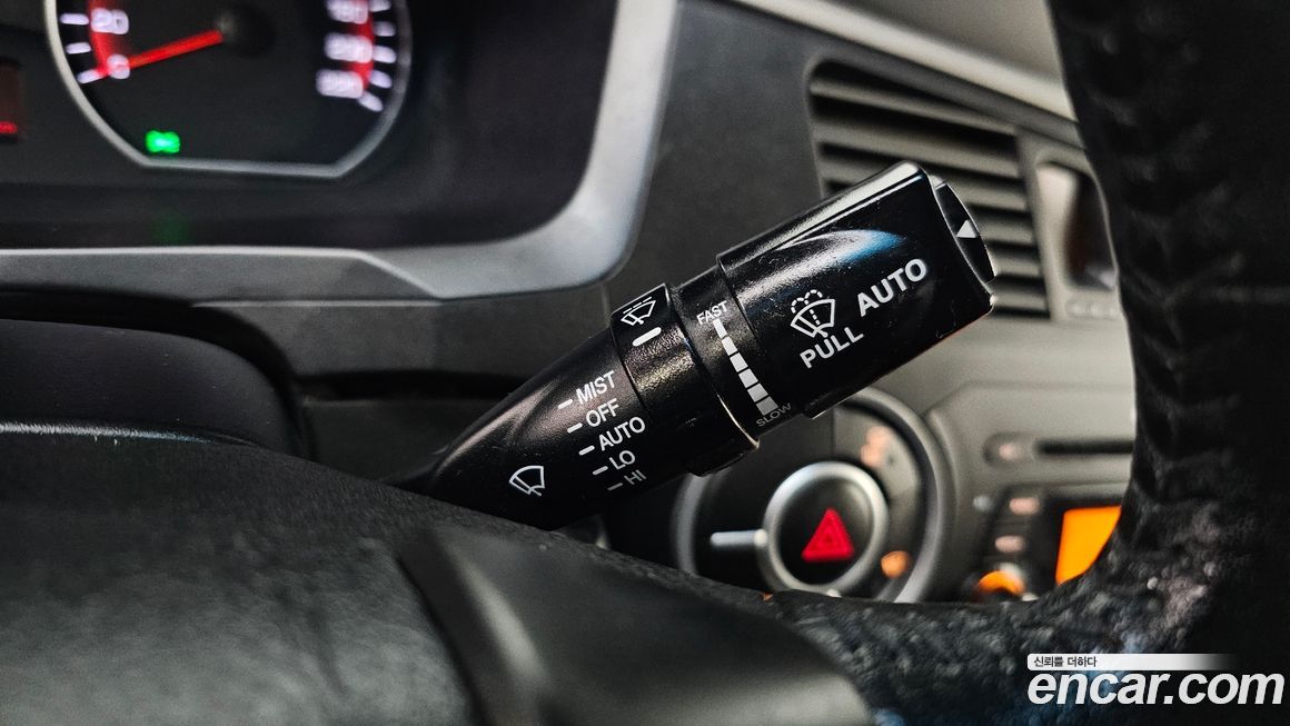 KG_Mobility_Ssangyong KORANDO 2014