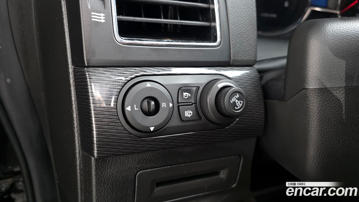 ChevroletGMDaewoo Captiva 2013