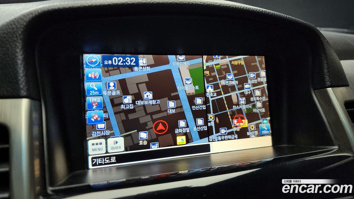 ChevroletGMDaewoo Cruze 2016