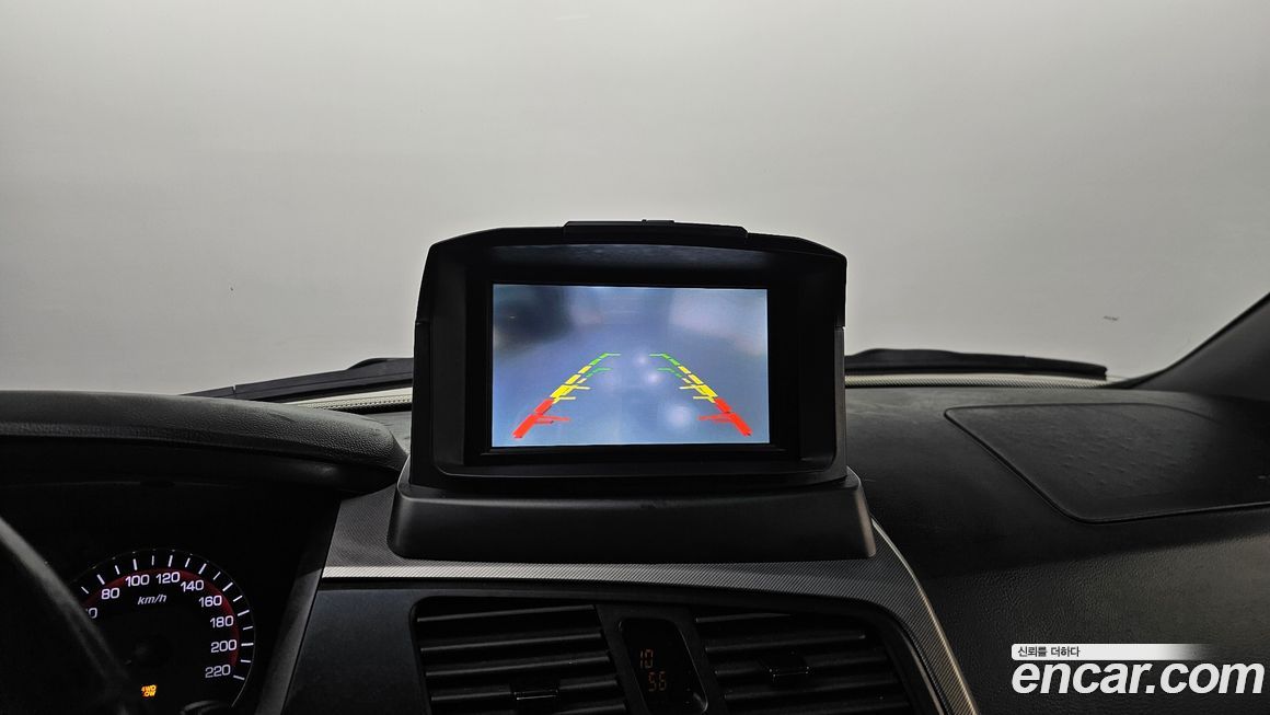 KG_Mobility_Ssangyong KORANDO 2014