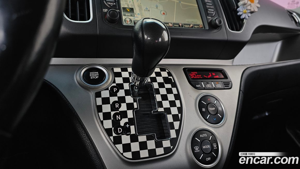 Kia RAY 2014